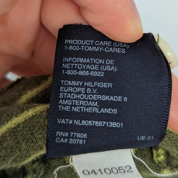 Tommy hilfiger polo - Picture 2 of 13